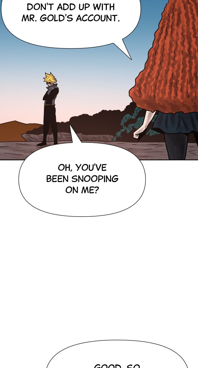 Read Warrior Executioner EN Manga Online