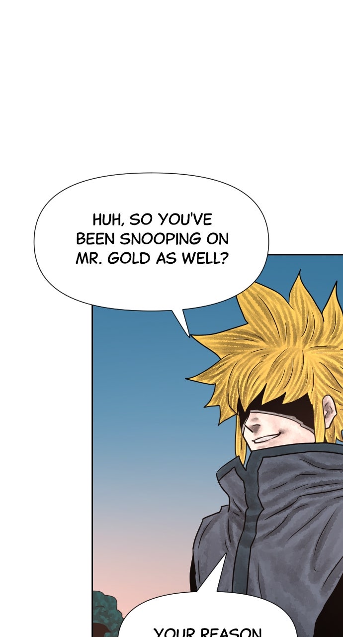 Read Warrior Executioner EN Manga Online