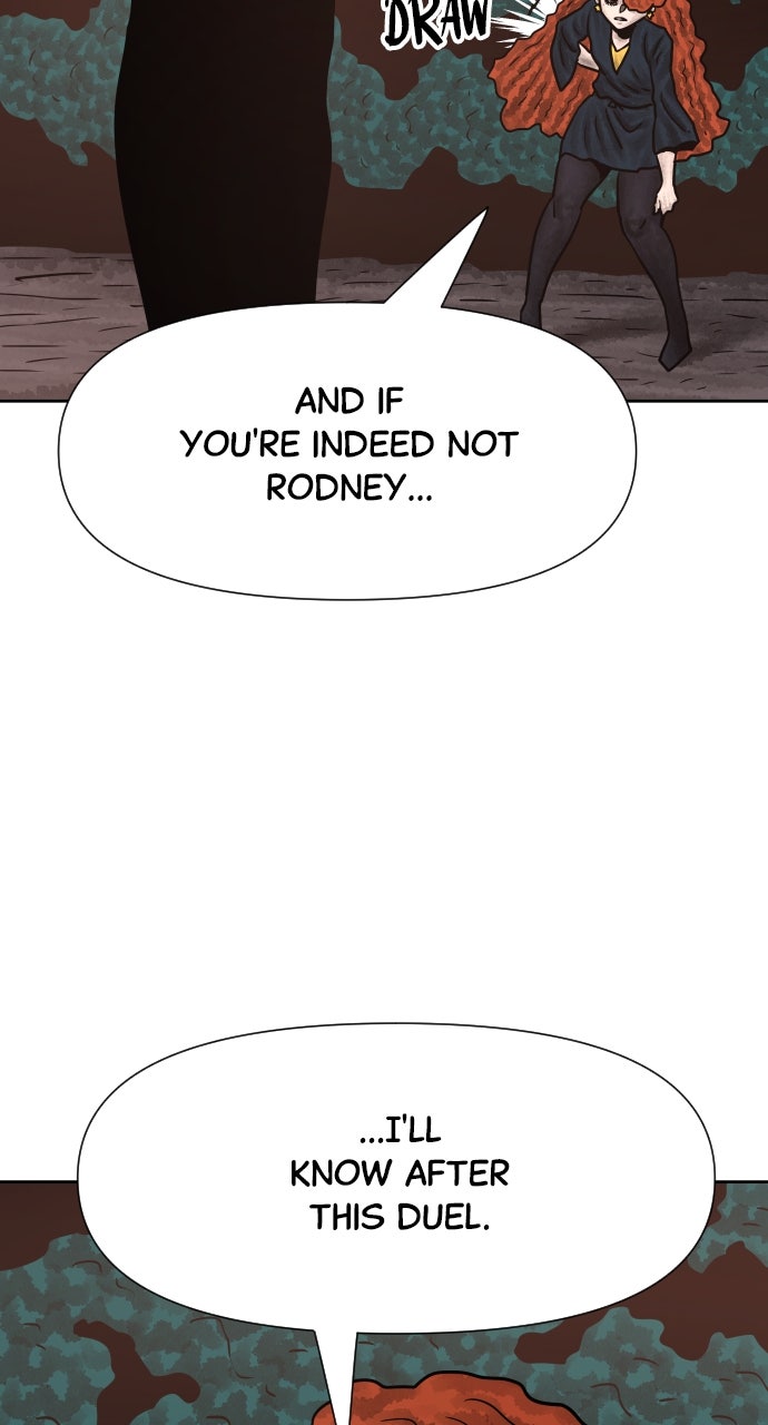 Read Warrior Executioner EN Manga Online