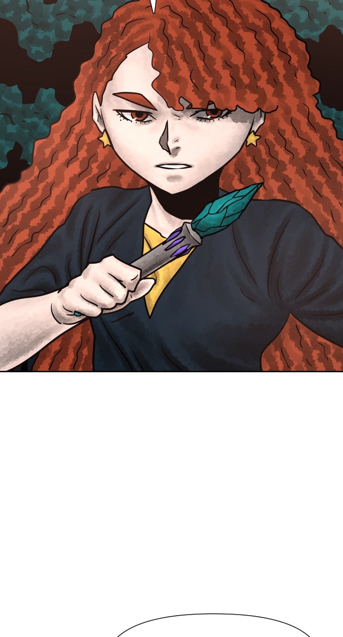 Read Warrior Executioner EN Manga Online