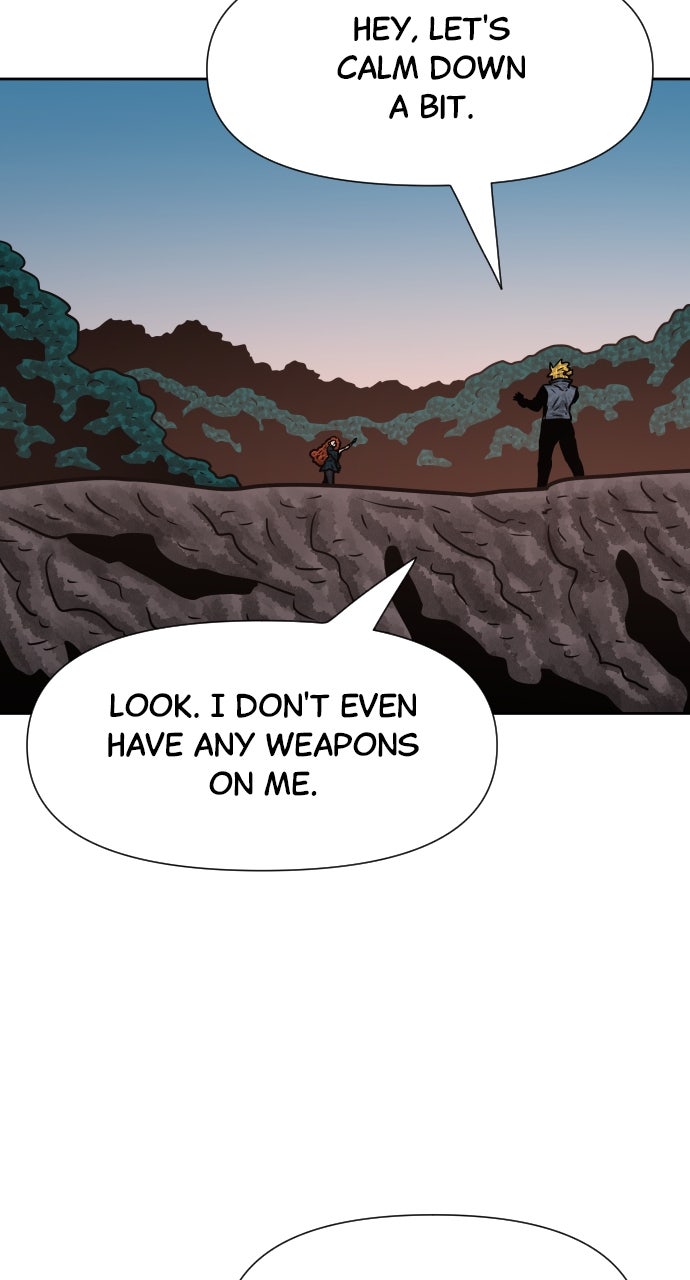 Read Warrior Executioner EN Manga Online