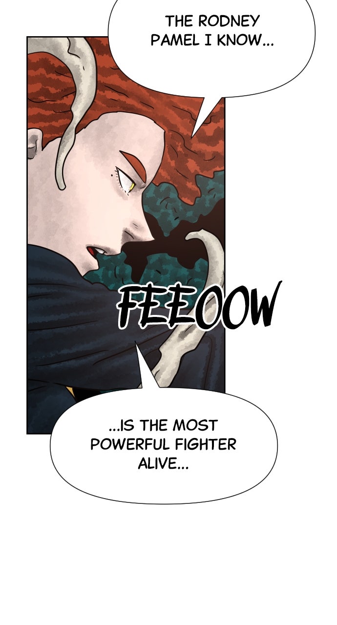 Read Warrior Executioner EN Manga Online