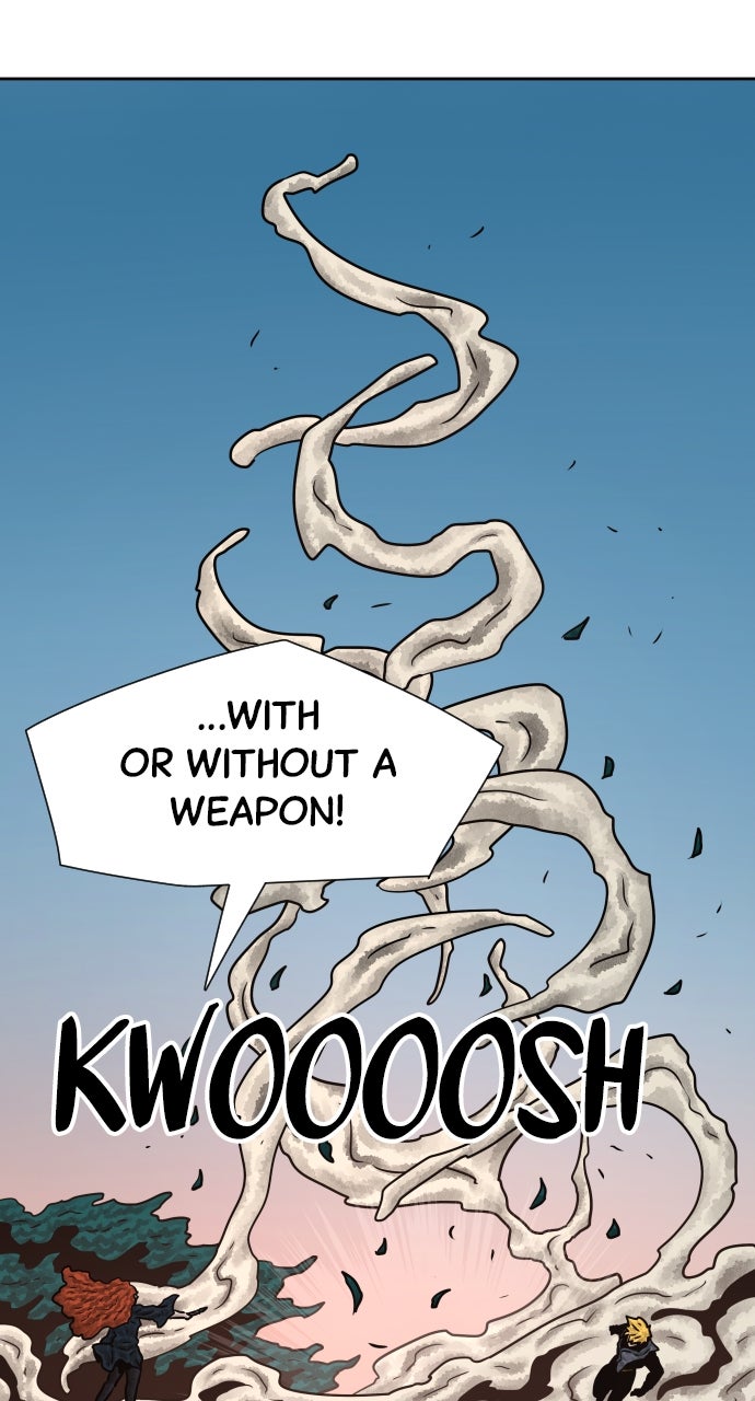 Read Warrior Executioner EN Manga Online