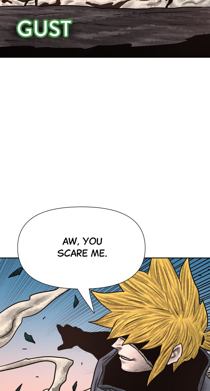 Read Warrior Executioner EN Manga Online