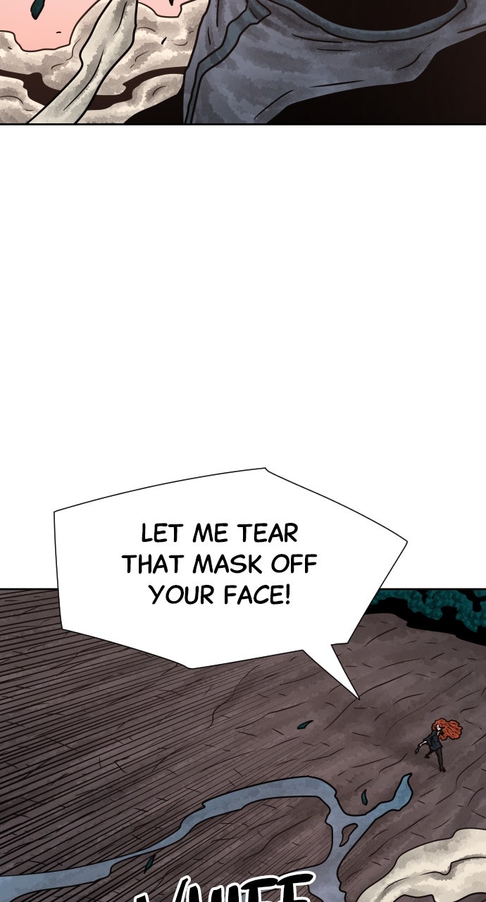 Read Warrior Executioner EN Manga Online