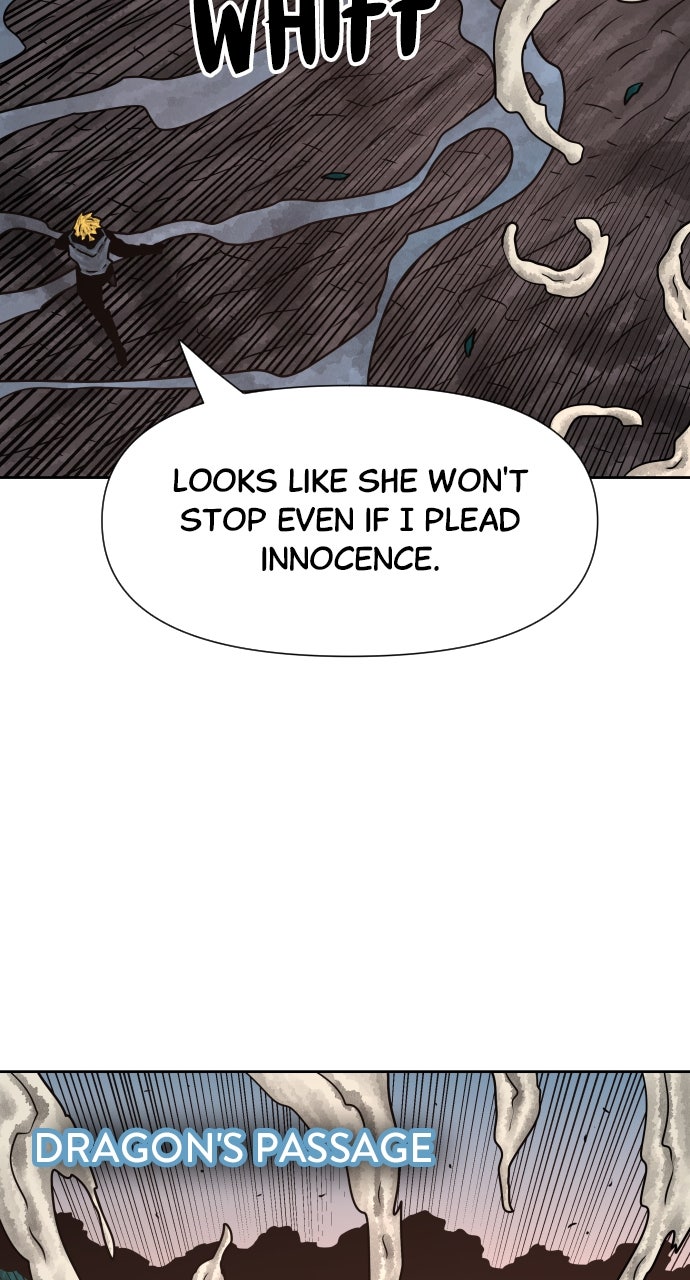 Read Warrior Executioner EN Manga Online