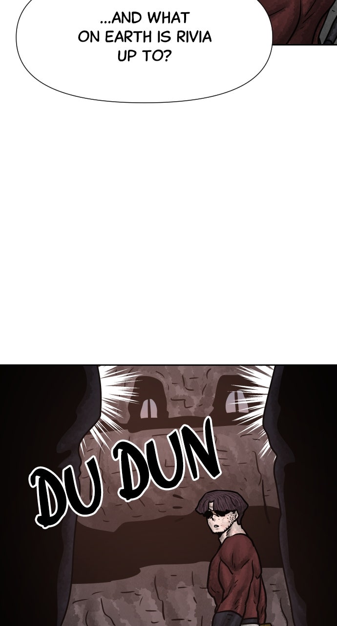 Read Warrior Executioner EN Manga Online