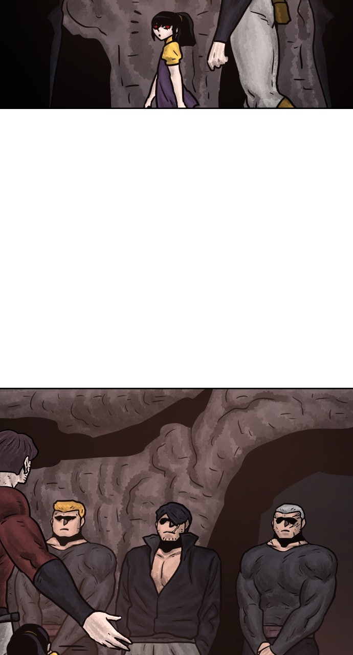 Read Warrior Executioner EN Manga Online