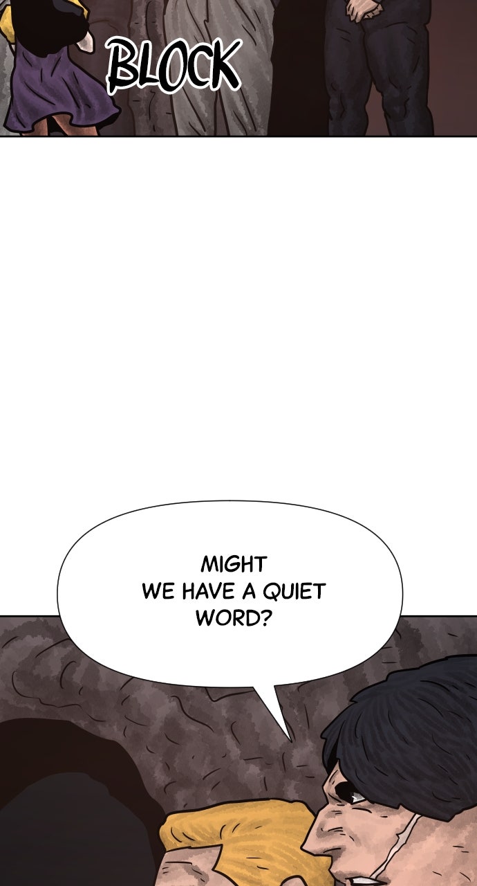 Read Warrior Executioner EN Manga Online