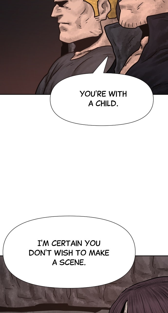 Read Warrior Executioner EN Manga Online