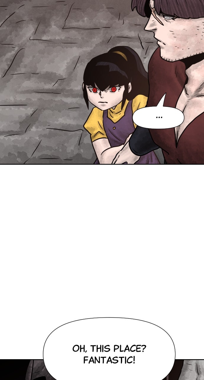 Read Warrior Executioner EN Manga Online