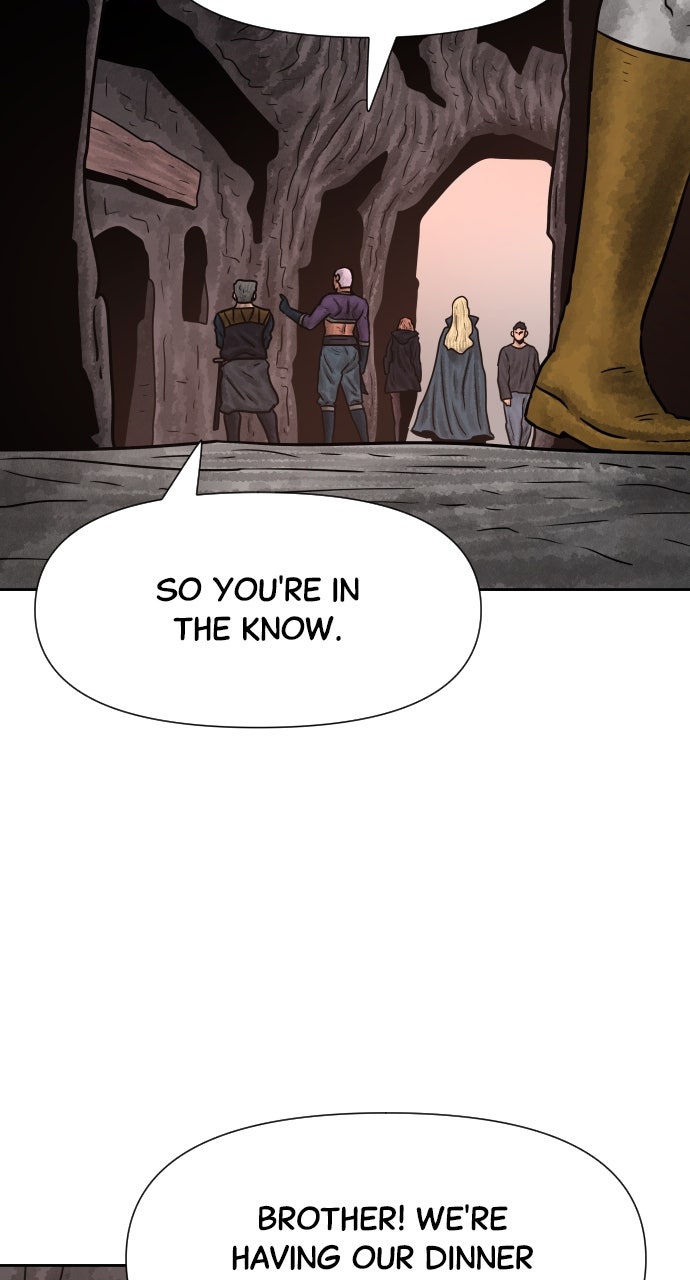 Read Warrior Executioner EN Manga Online