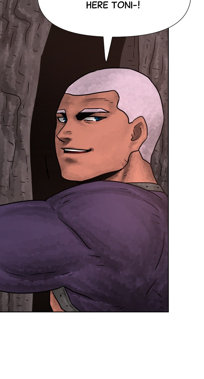 Read Warrior Executioner EN Manga Online