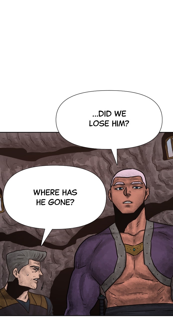 Read Warrior Executioner EN Manga Online