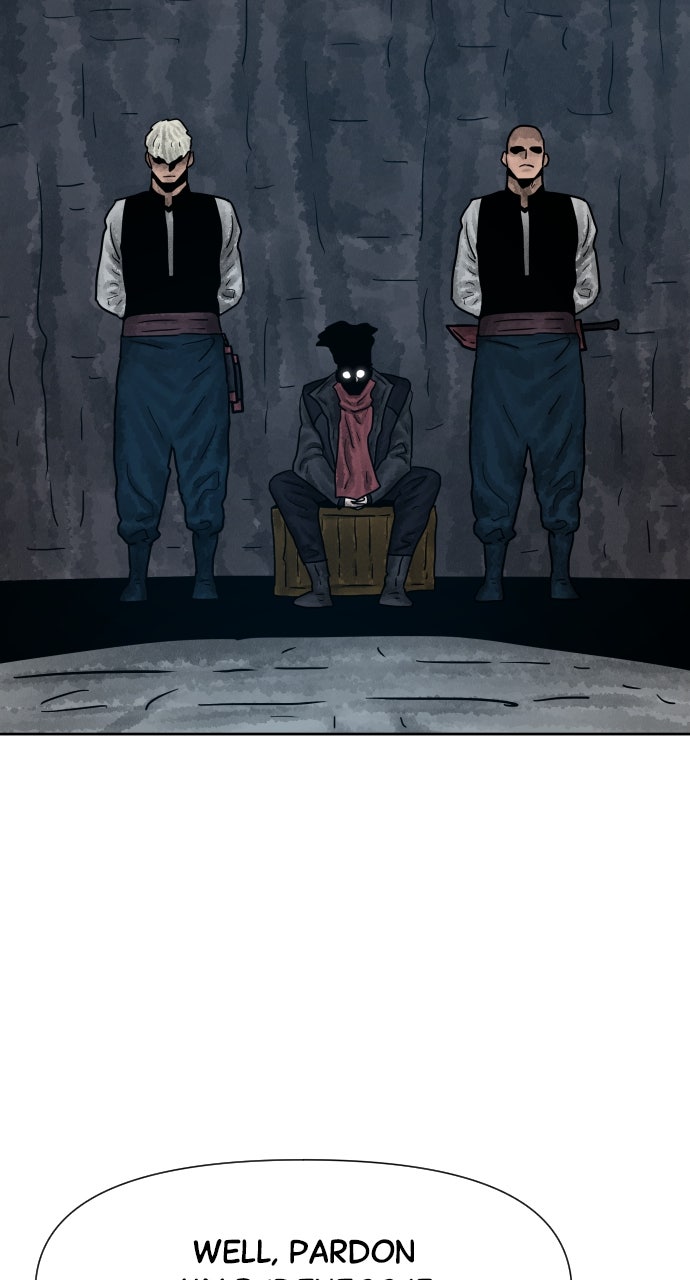 Read Warrior Executioner EN Manga Online