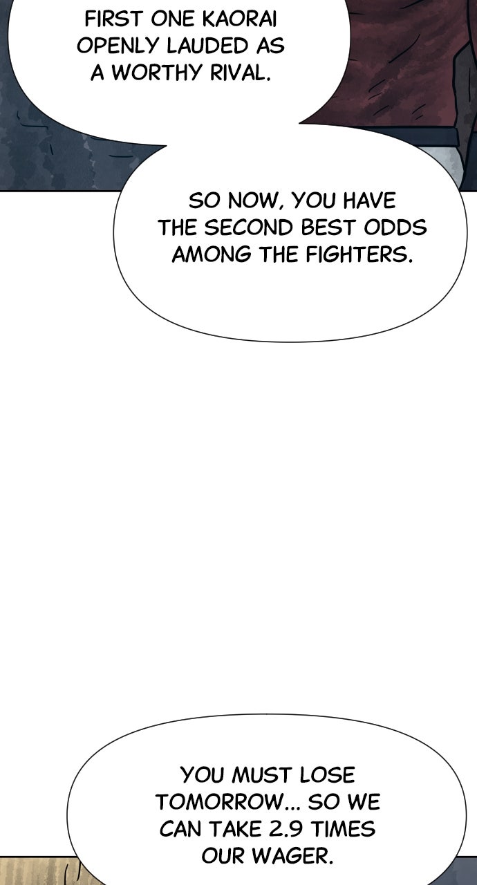 Read Warrior Executioner EN Manga Online