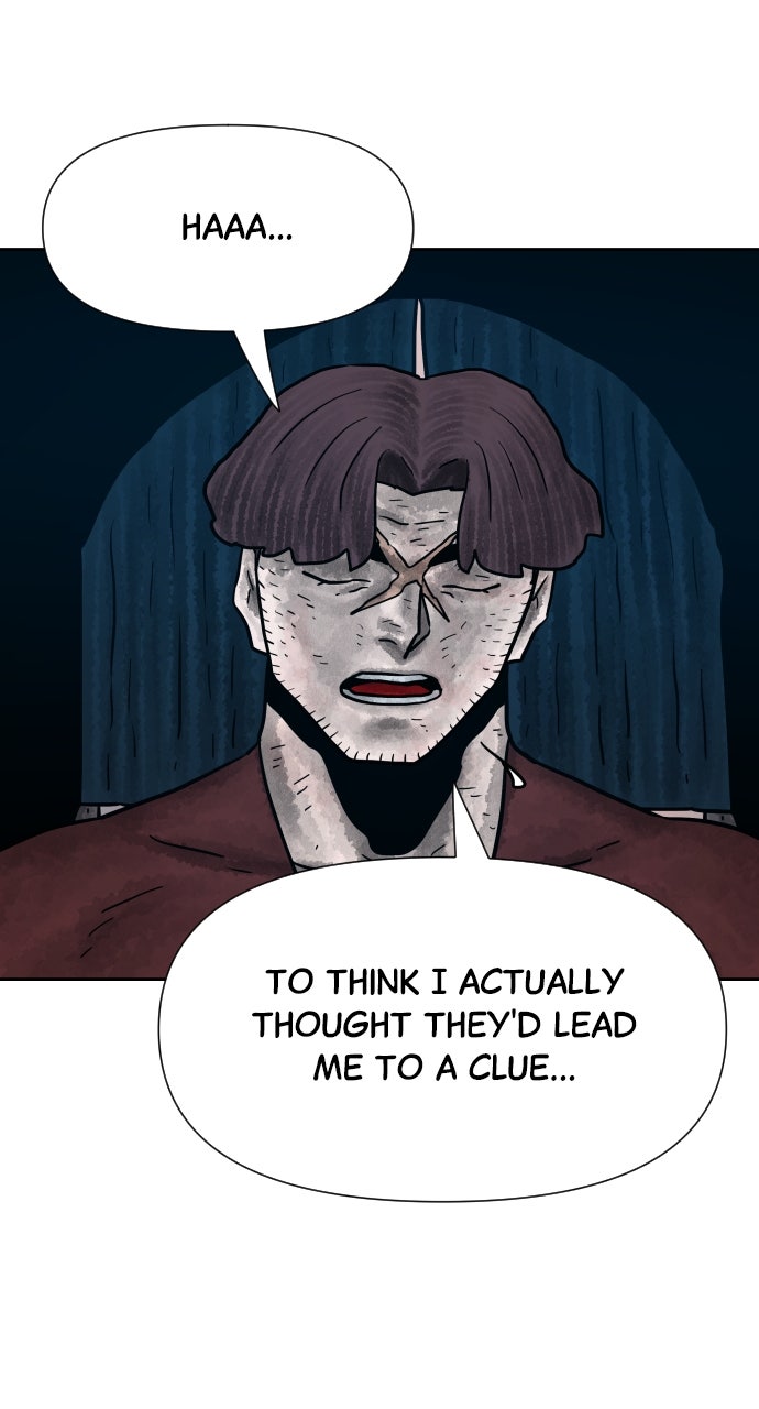 Read Warrior Executioner EN Manga Online