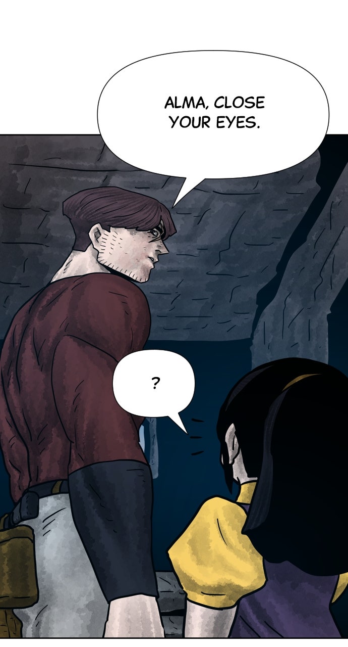 Read Warrior Executioner EN Manga Online