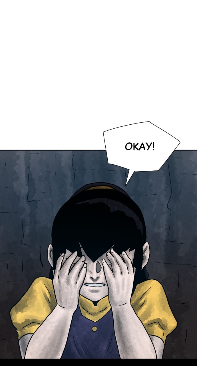 Read Warrior Executioner EN Manga Online