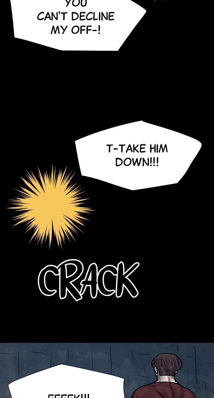 Read Warrior Executioner EN Manga Online