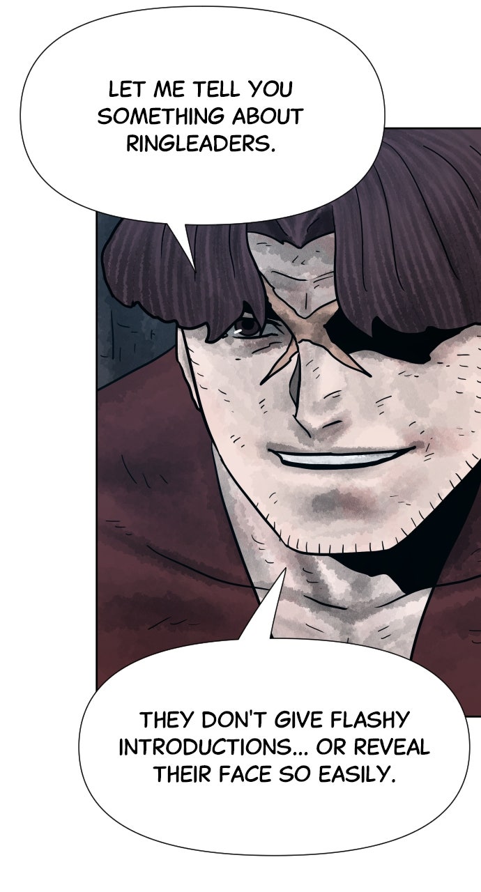 Read Warrior Executioner EN Manga Online