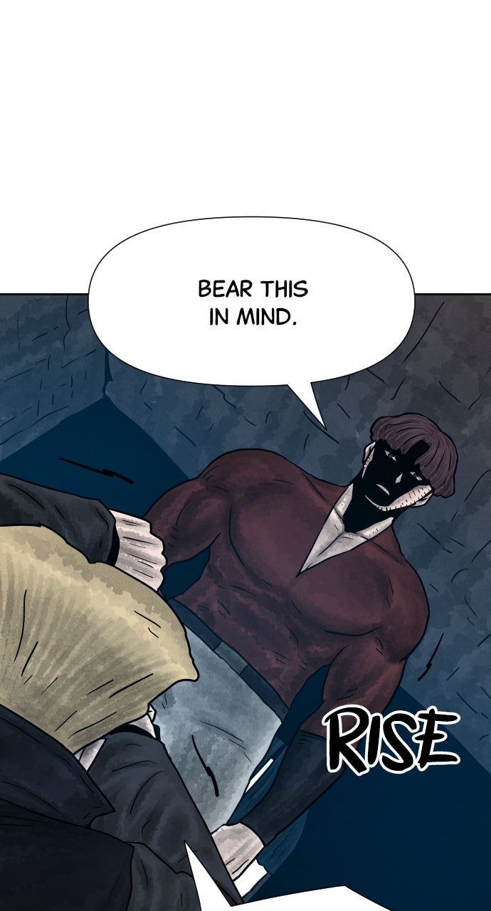 Read Warrior Executioner EN Manga Online