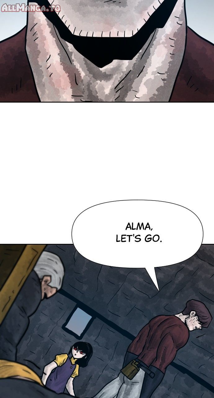 Read Warrior Executioner EN Manga Online