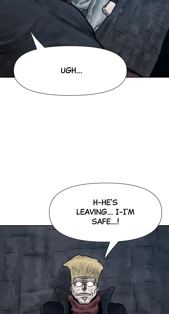 Read Warrior Executioner EN Manga Online