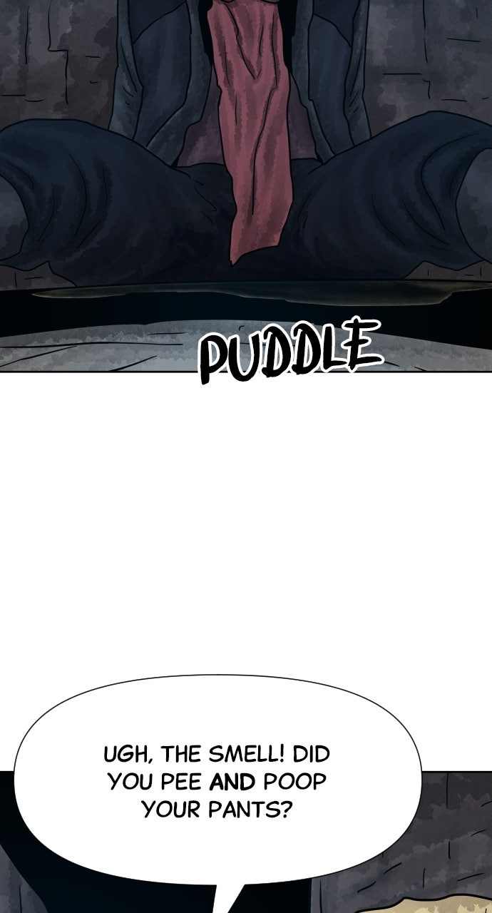 Read Warrior Executioner EN Manga Online