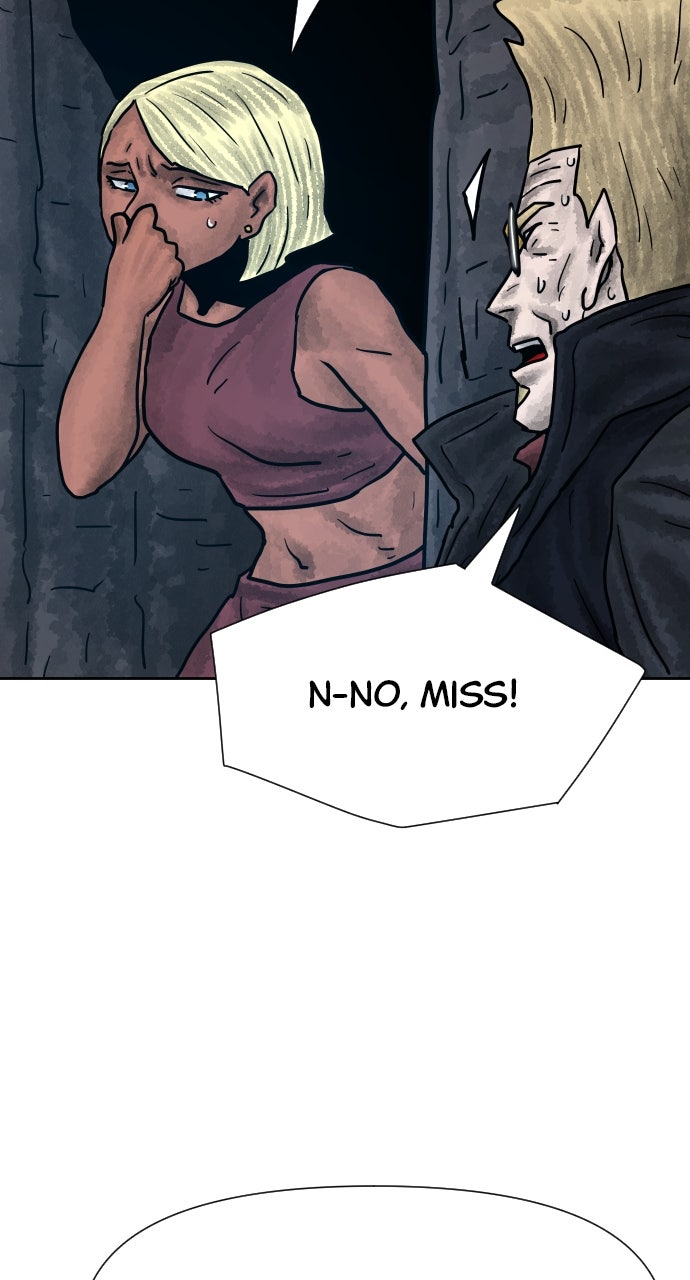 Read Warrior Executioner EN Manga Online