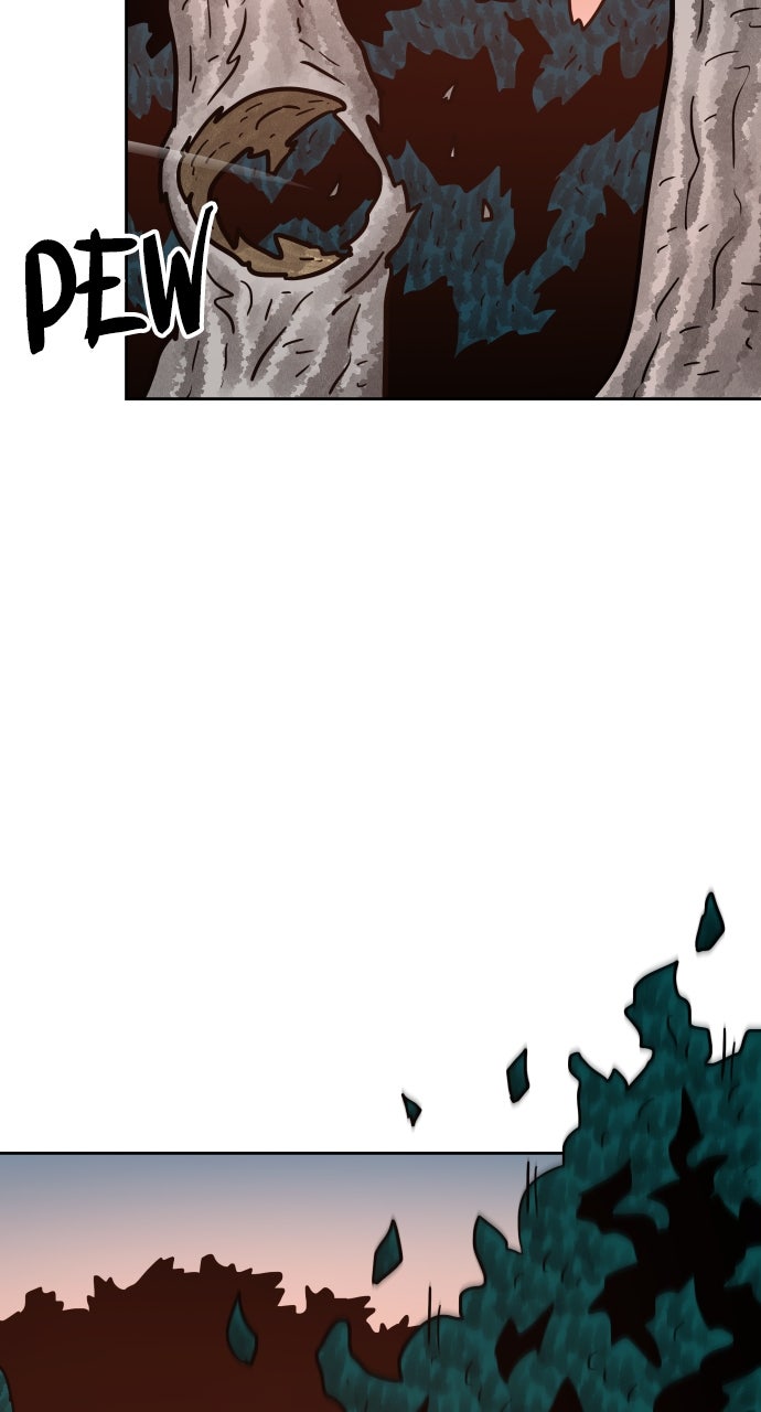 Read Warrior Executioner EN Manga Online