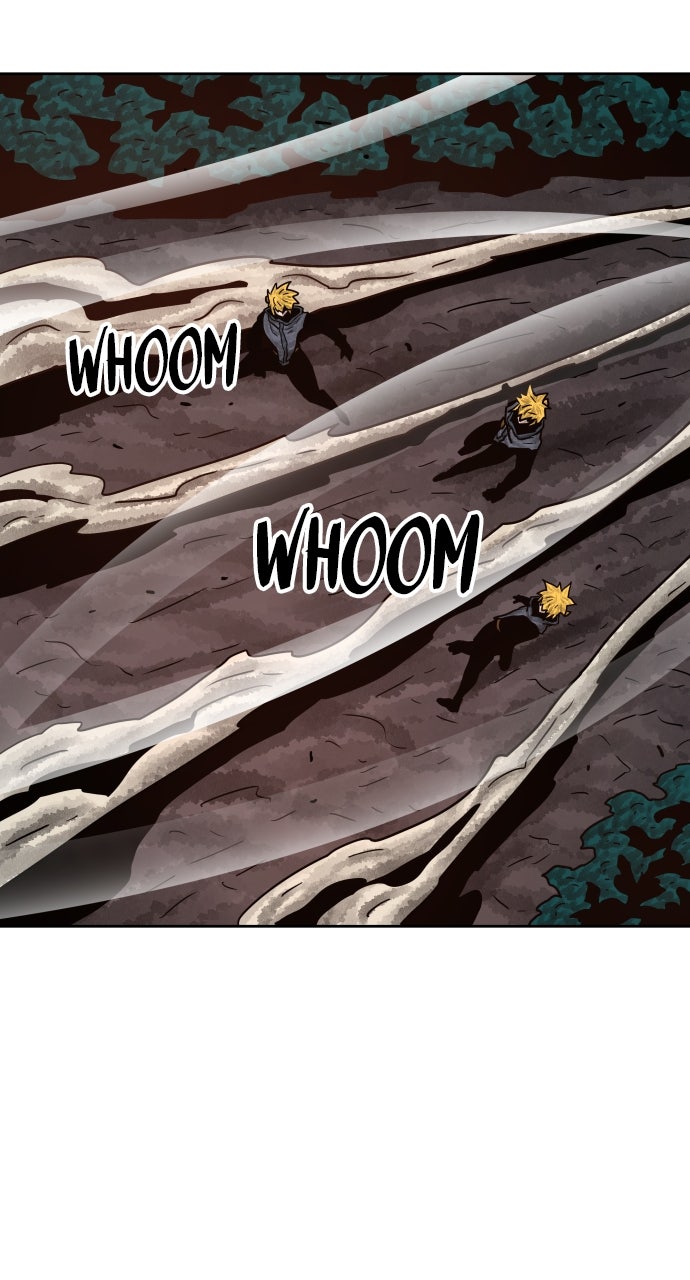 Read Warrior Executioner EN Manga Online