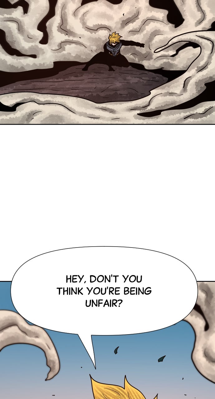 Read Warrior Executioner EN Manga Online