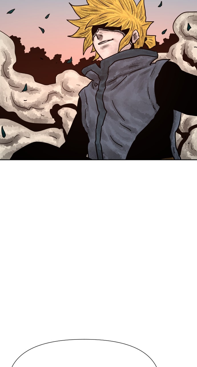 Read Warrior Executioner EN Manga Online