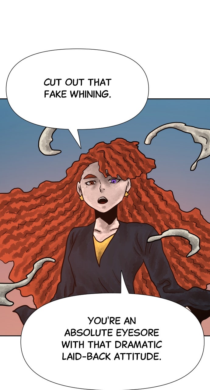 Read Warrior Executioner EN Manga Online