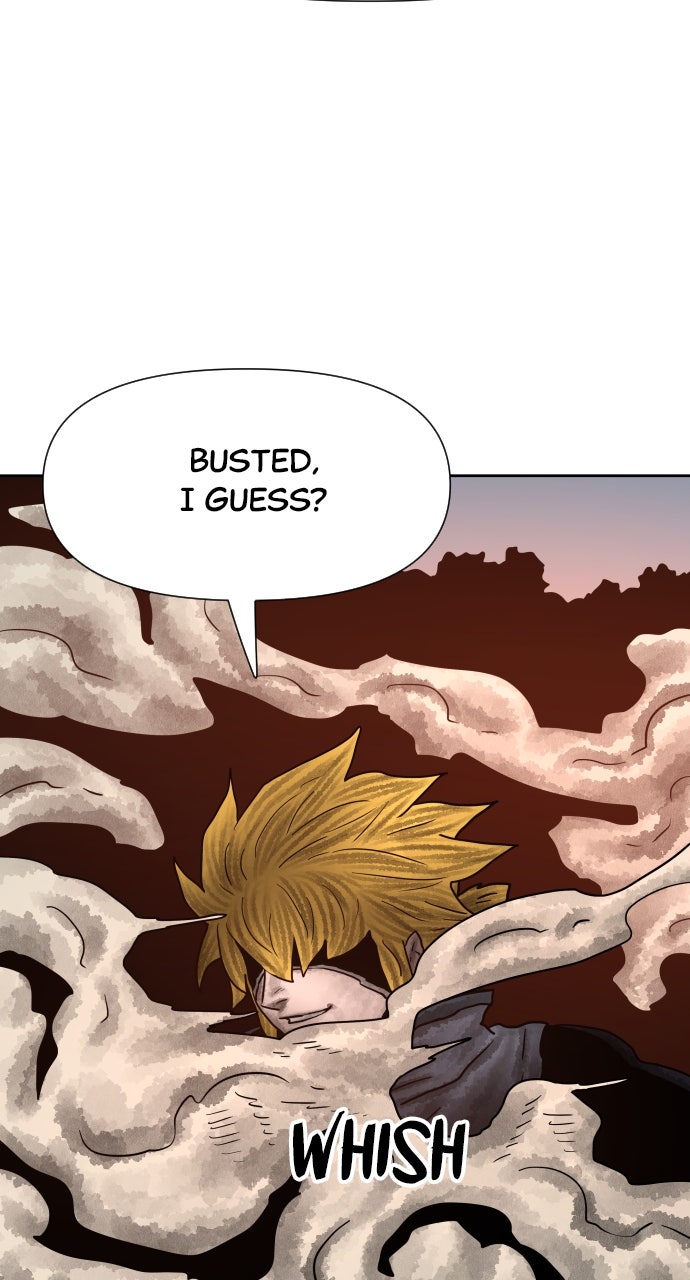 Read Warrior Executioner EN Manga Online