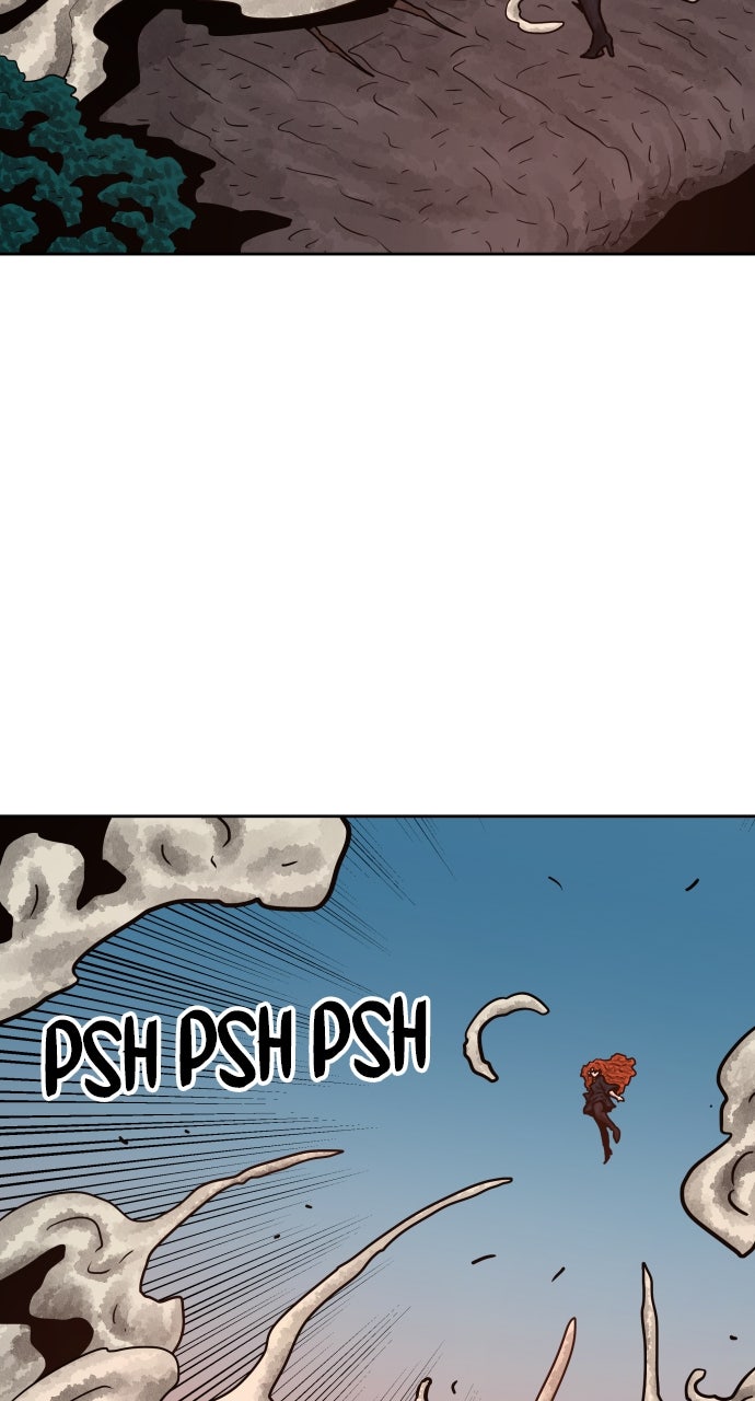 Read Warrior Executioner EN Manga Online