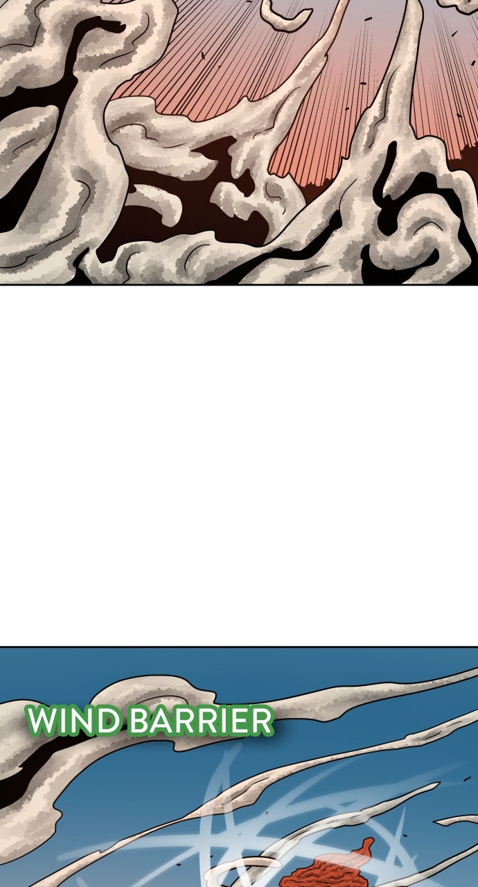 Read Warrior Executioner EN Manga Online