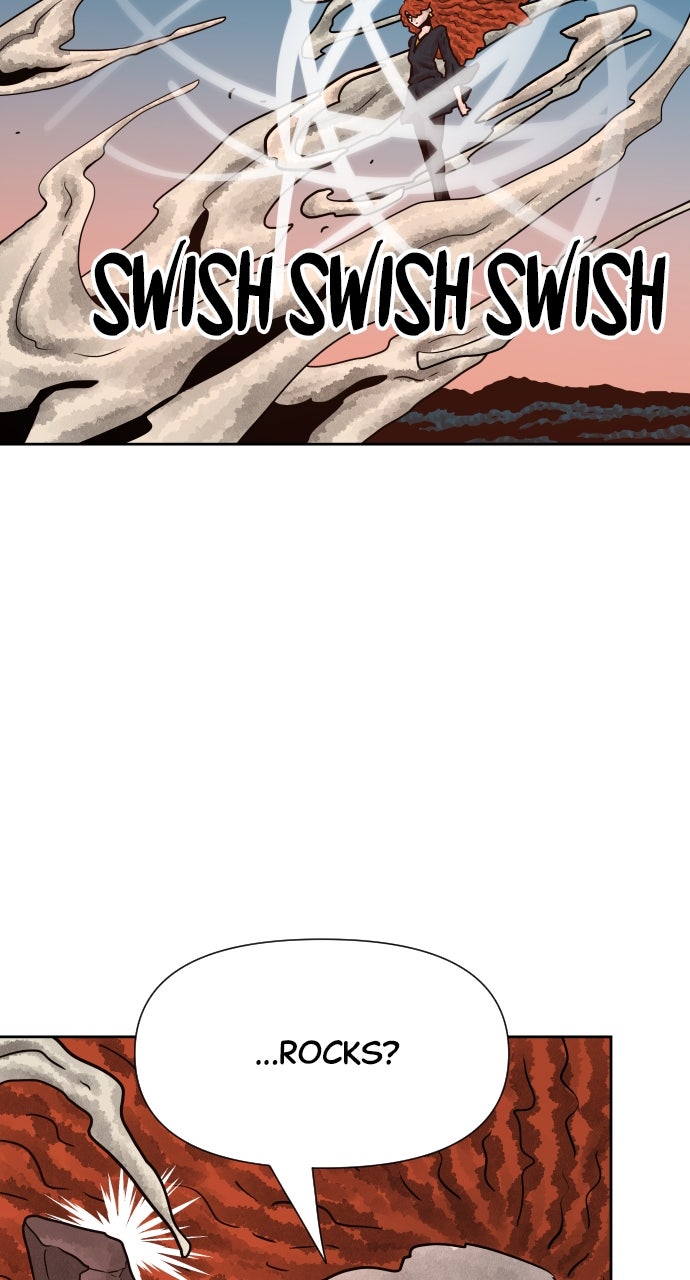 Read Warrior Executioner EN Manga Online