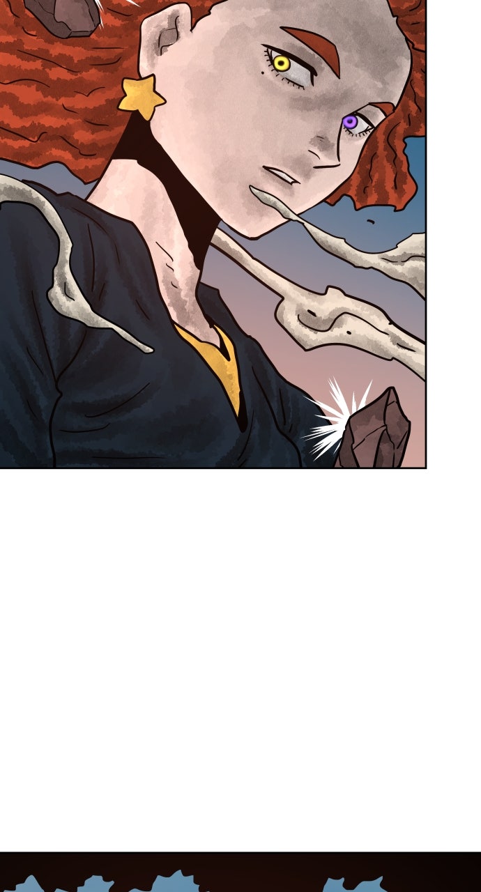 Read Warrior Executioner EN Manga Online