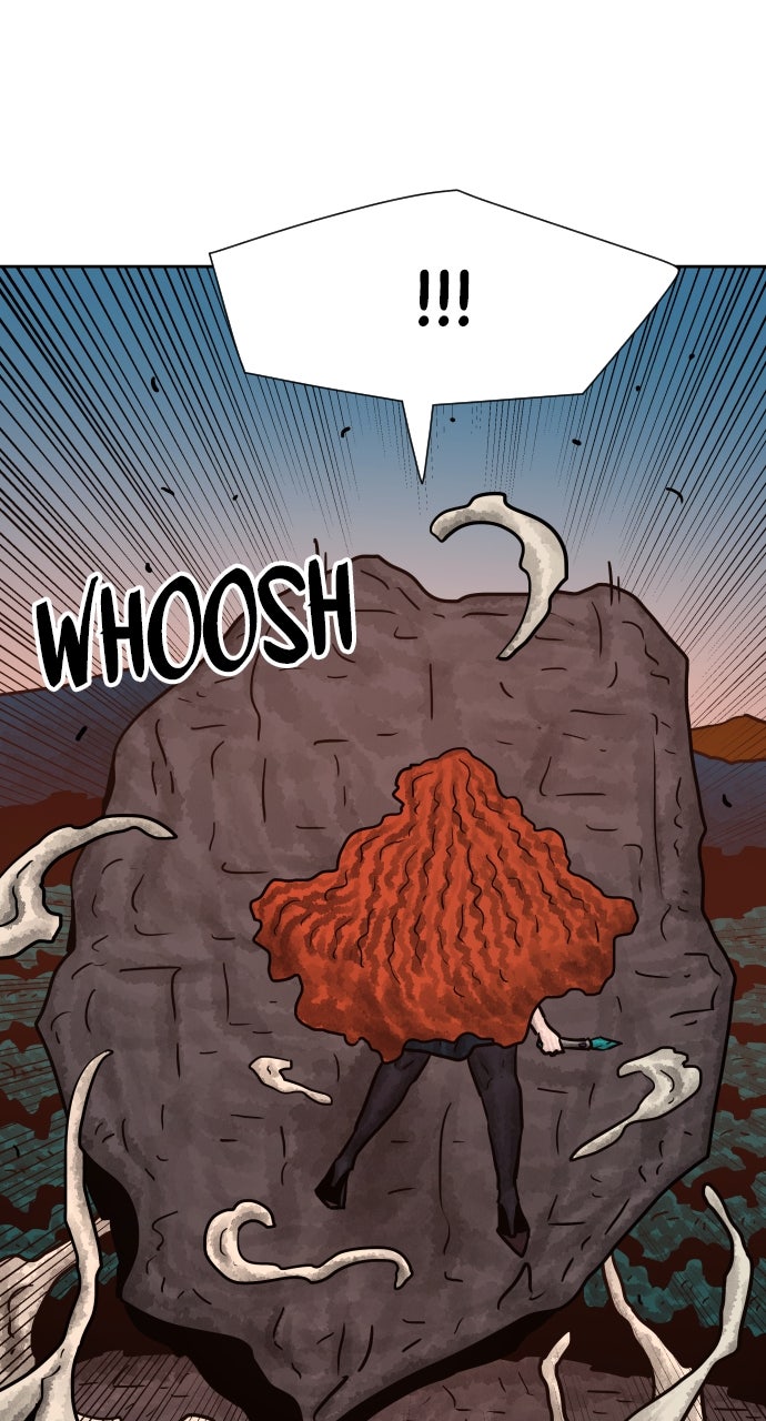 Read Warrior Executioner EN Manga Online