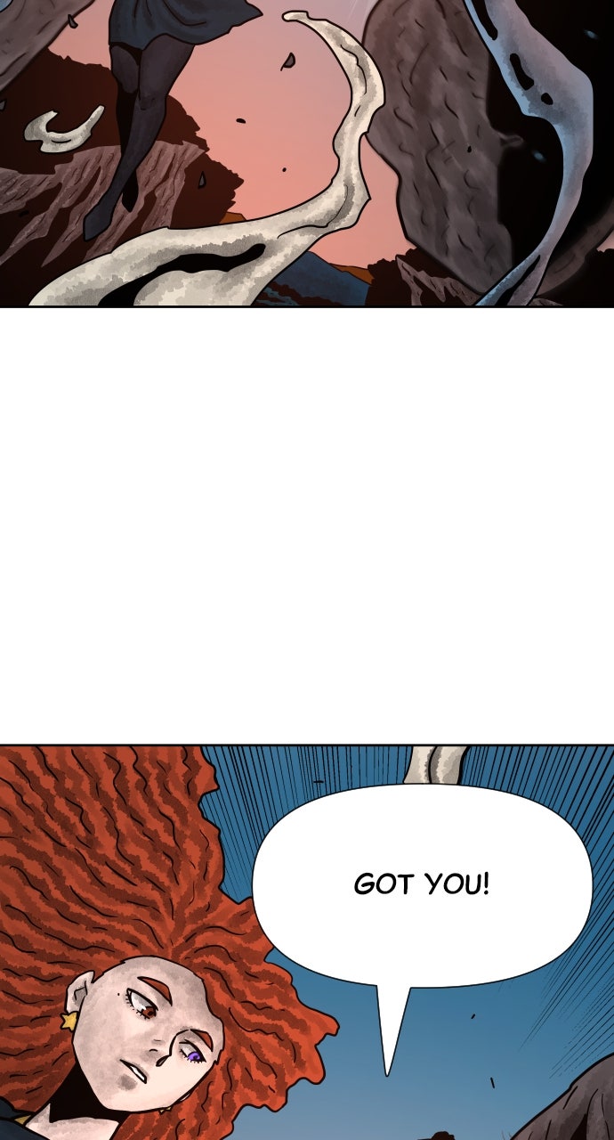 Read Warrior Executioner EN Manga Online