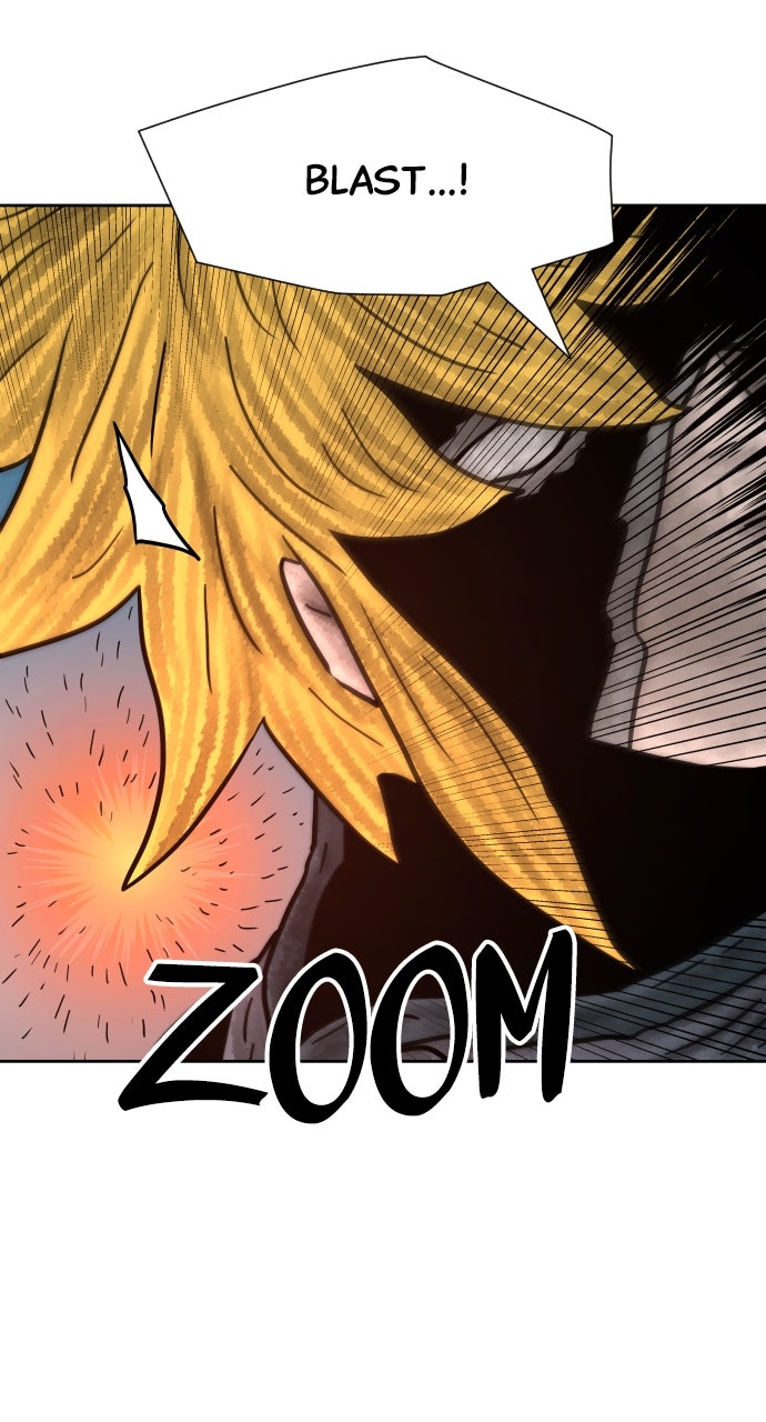 Read Warrior Executioner EN Manga Online