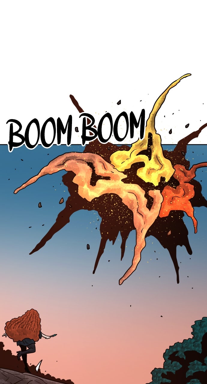 Read Warrior Executioner EN Manga Online