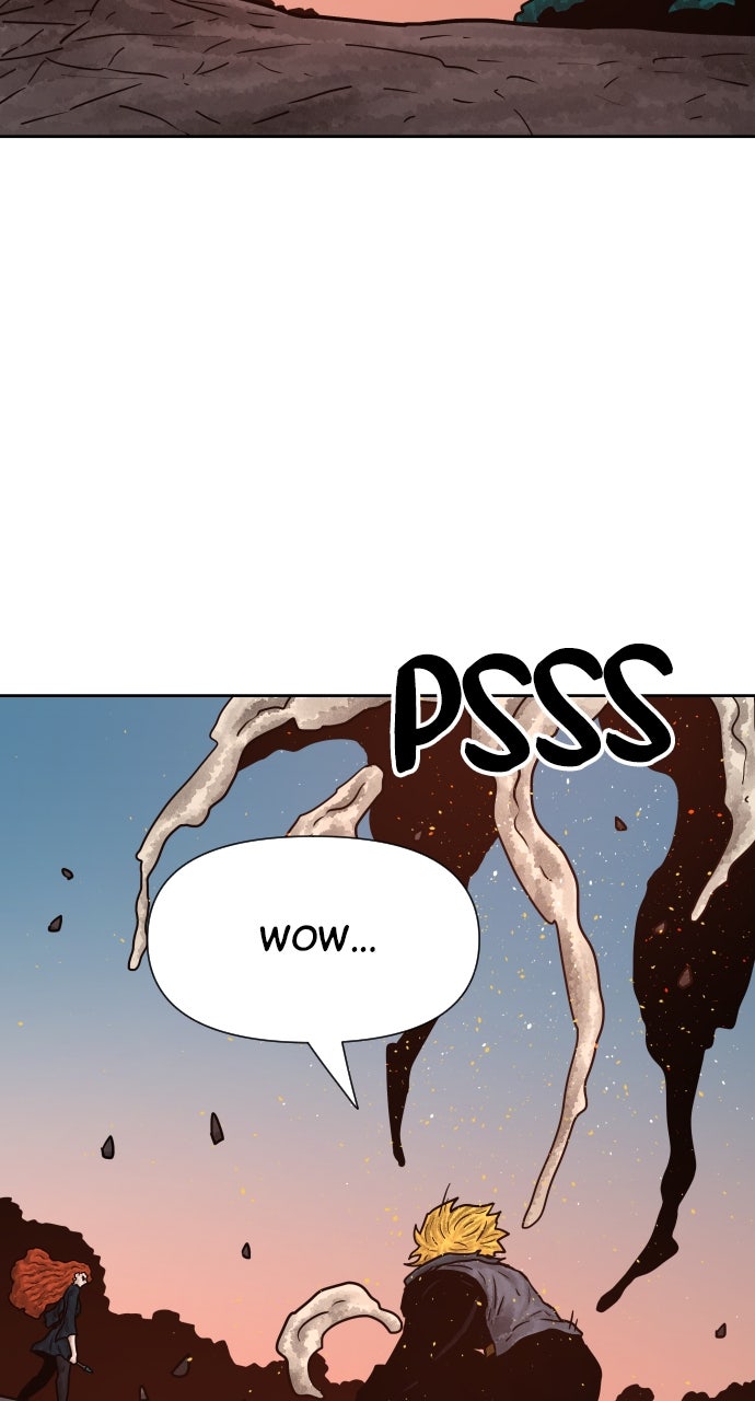 Read Warrior Executioner EN Manga Online