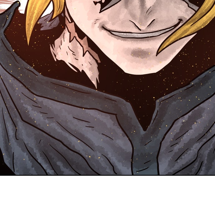 Read Warrior Executioner EN Manga Online