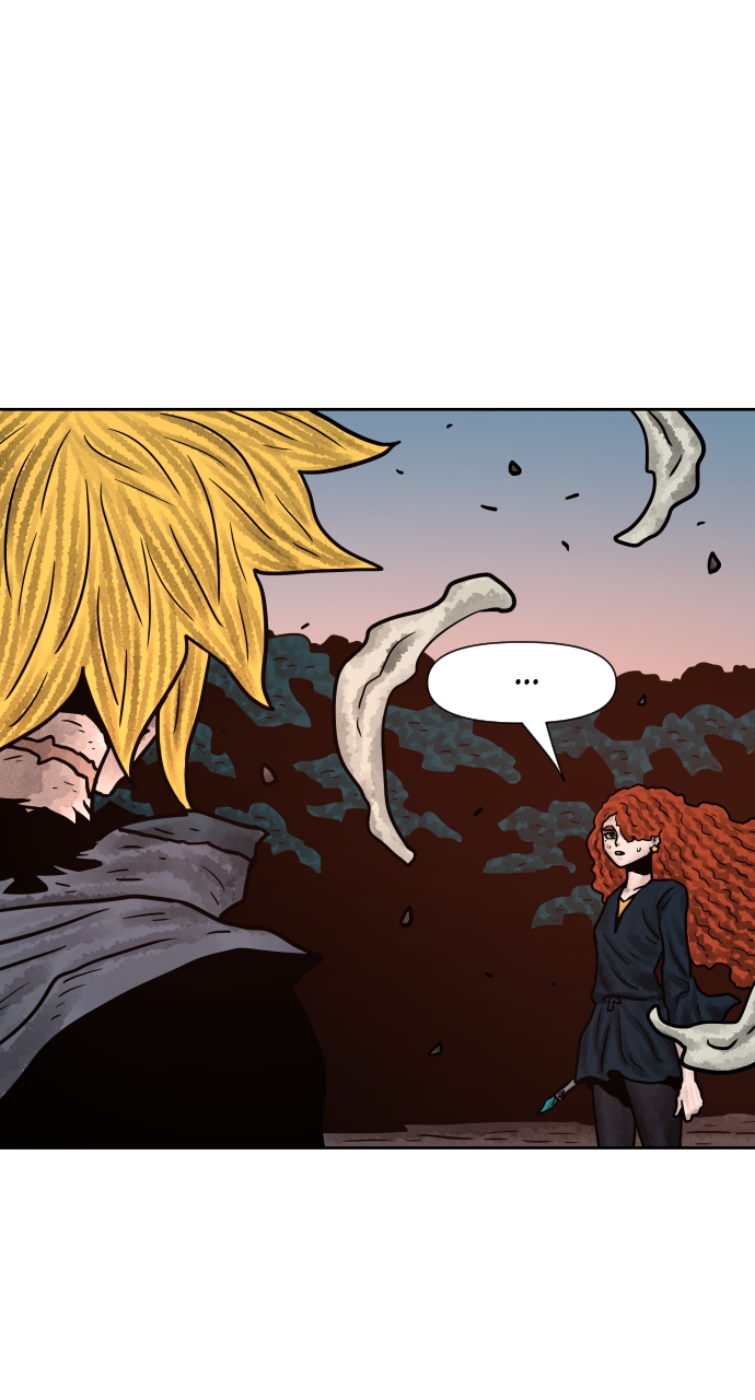 Read Warrior Executioner EN Manga Online