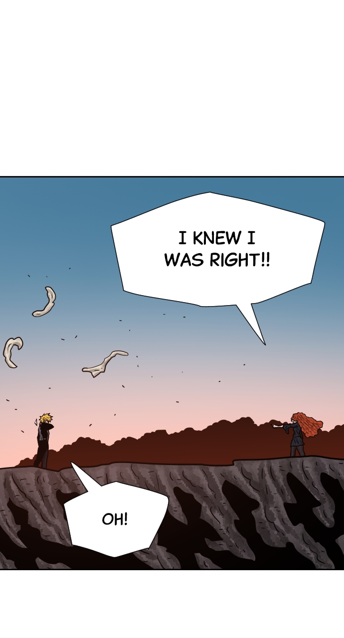 Read Warrior Executioner EN Manga Online