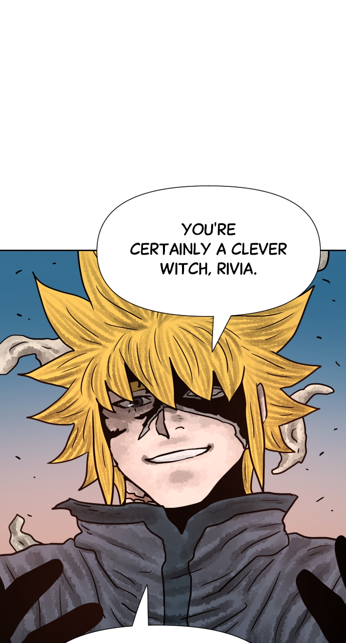 Read Warrior Executioner EN Manga Online