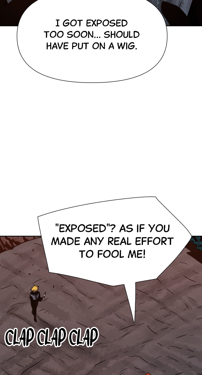 Read Warrior Executioner EN Manga Online